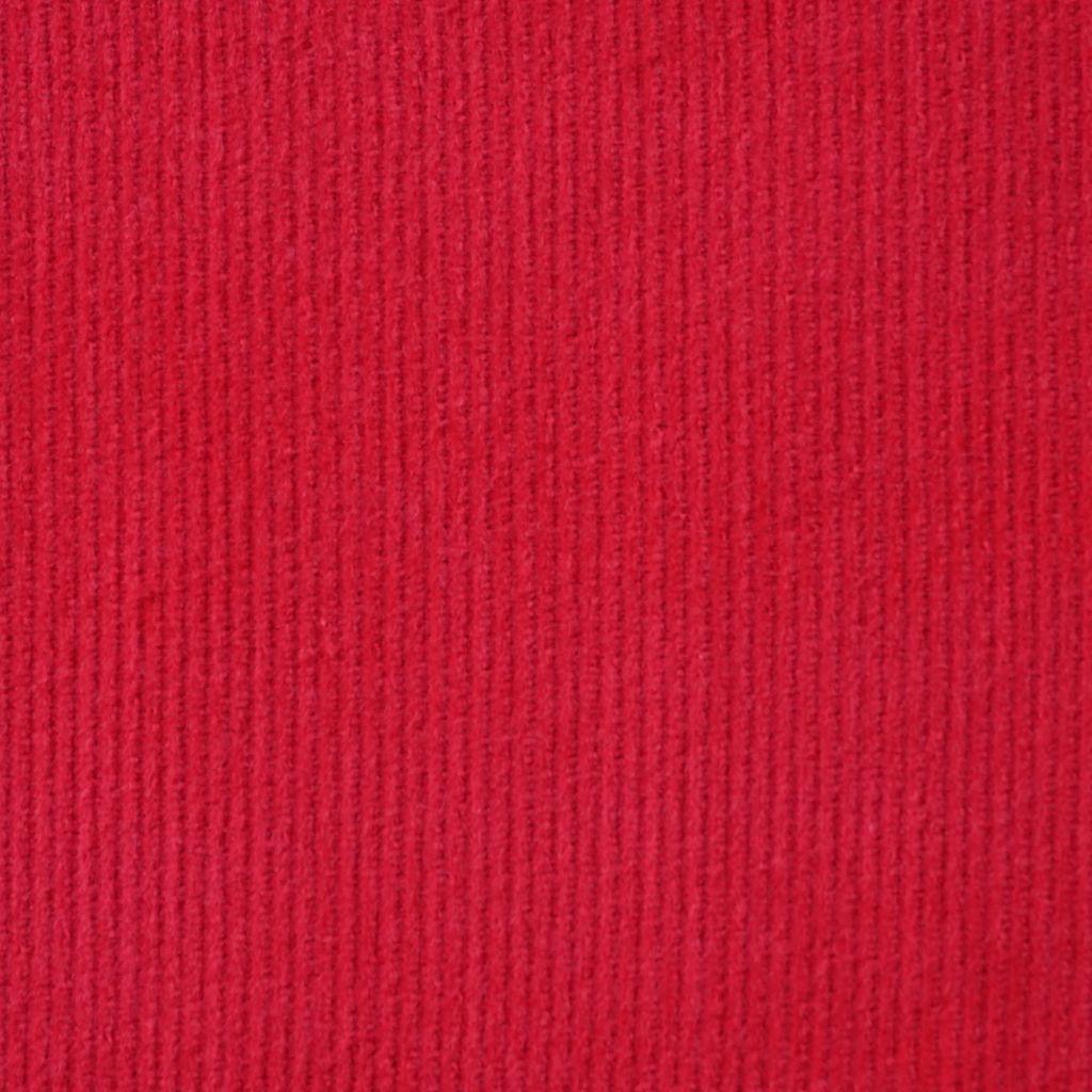 Feincord aus Baumwolle leuchtend magenta